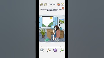 Brain Maze Level 166 | Mann Gaming