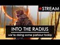 Wasteland Radius, here we go again. (Into the Radius)