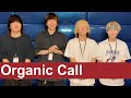 Organic Call  @duo MUSIC EXCHANGE Channel 【もしも魔法が使えたら】