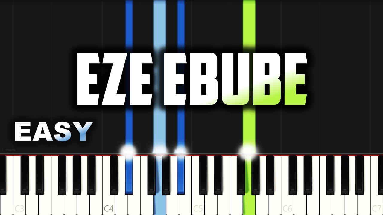 Eze Ebube Neon Adejo