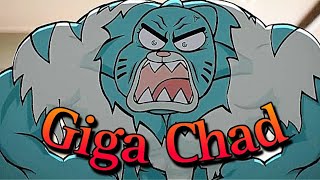 Nicole Watterson - GIGA Chad song EDIT Using 0,00000001% of her true power 🗿