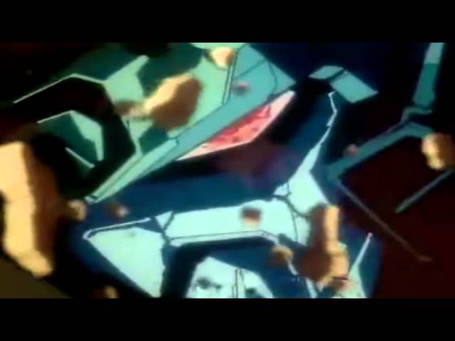 勇者王ガオガイガー 勇気ある戦い 30分耐久 Youtube