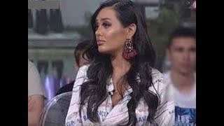 Ana Korać Otkrila Da Luna Imala Veliki Problem Sa Anabelom