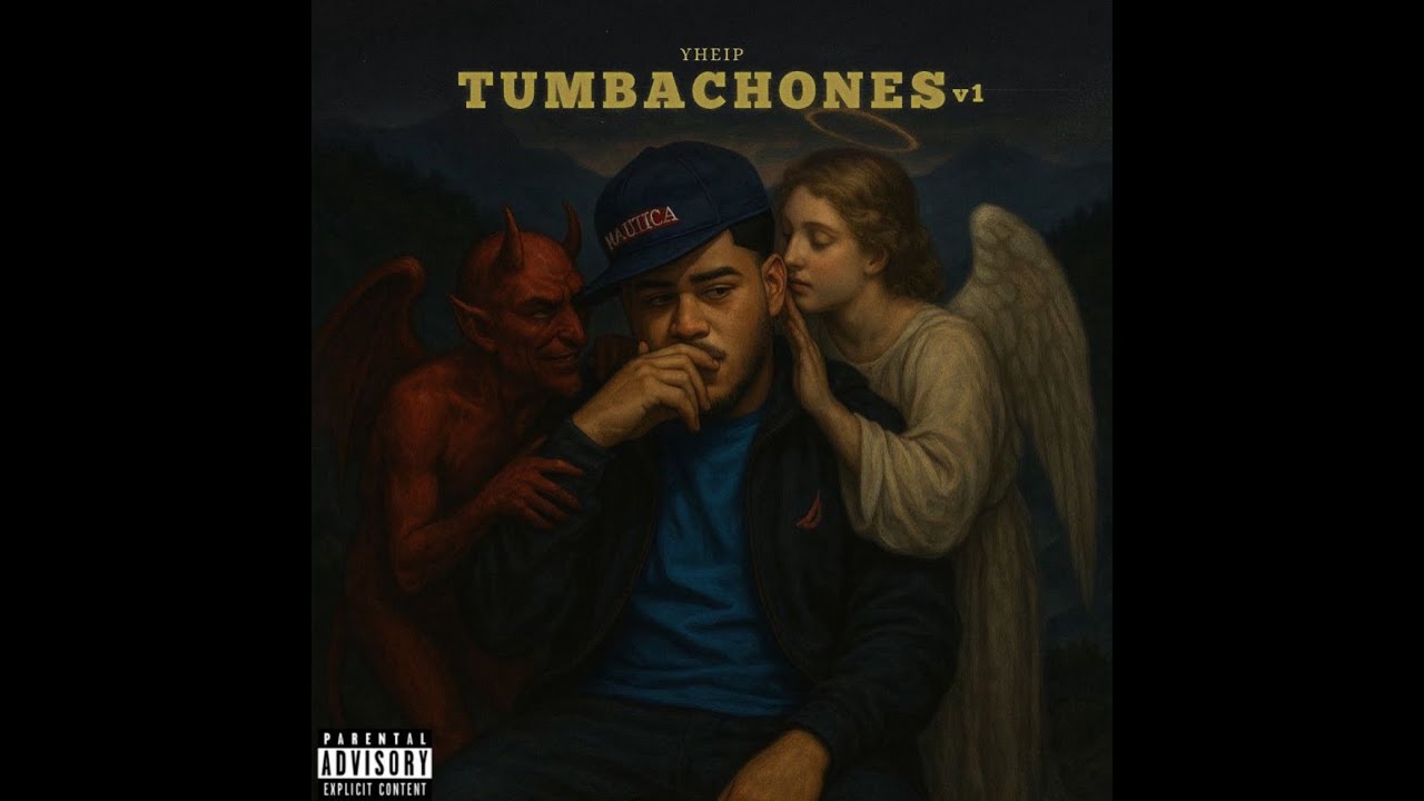 Tumbachones V1 - Yheip