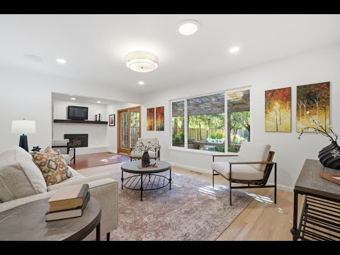 143 Donegal Way, Martinez, CA home video tour