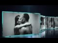 John Legend - All Of Me (VJ Percy Video Edit & Dj Aron Remix)