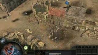 Company of Heroes- goliath