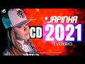 JAPINHA CONDE CD 2021 MUSICAS NOVAS