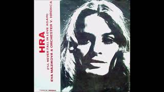 Eva Máziková - Hra (1970)