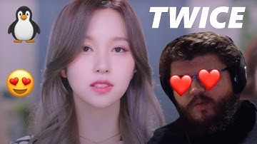 MINA MINA MINA MINA! [4K] “DEPEND ON YOU” TIME100 Talks Performance ONCE Reaction