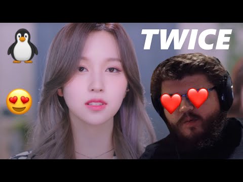 MINA MINA MINA MINA! [4K] “DEPEND ON YOU” TIME100 Talks Performance ONCE Reaction