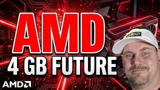 AMD Launches 9050 4GB & 8GB GPU's