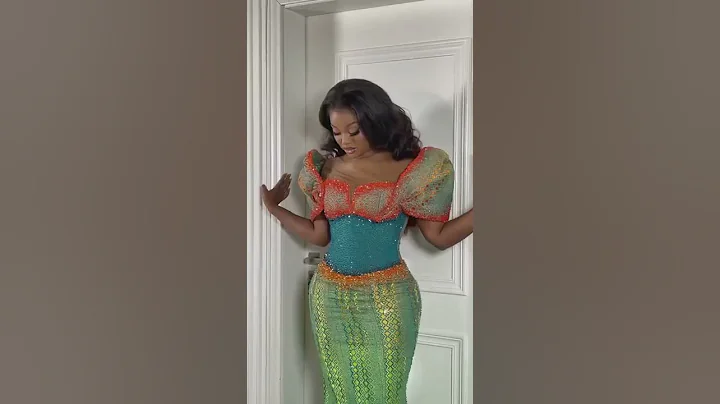 Beautiful  #bride #love #shorts #ghana #best