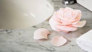 Amaries Bath Happies - Handcrafted Petal Soap