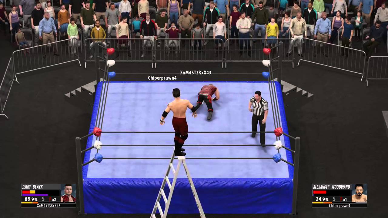 Jerry Black's Innovative Offense!