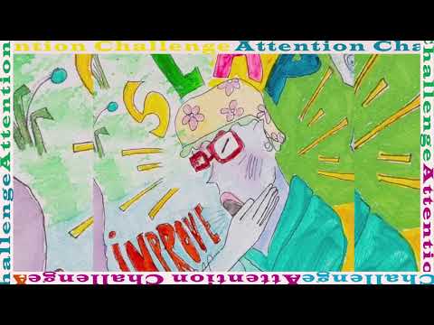 The Koreatown Oddity - Attention Challenge, feat. Swift, Skyler Duf - The Koreatown Oddity - Attention Challenge, feat. Swift, Skyler Duf