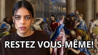 Le Prix Du Conformisme - Votre Respect