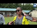 Emotional moment as late MP Johana Ngeno’s widow votes in Emurua Dikirr by-election