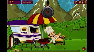 Mad Burger - Walkthrough & Gameplay - Online Free Game at 123Games.App screenshot 4