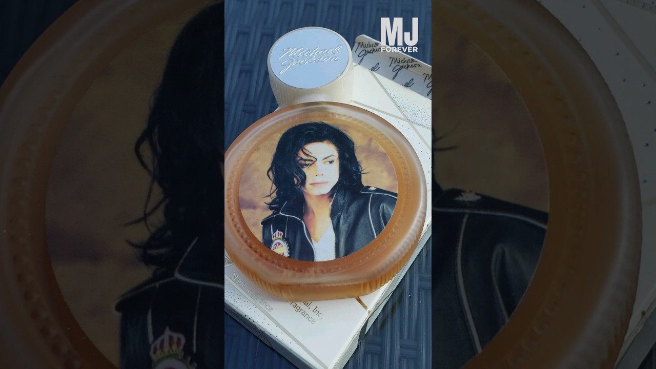Perfumes were especially named after Michael Jackson #shorts