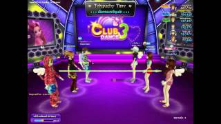 Audition Thai - Club Dance 3 - คนที่แสนดี (โทนี่ ผี)