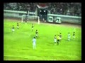 جمهور الأهلي بعد هدف اينو في نادي السالمية 