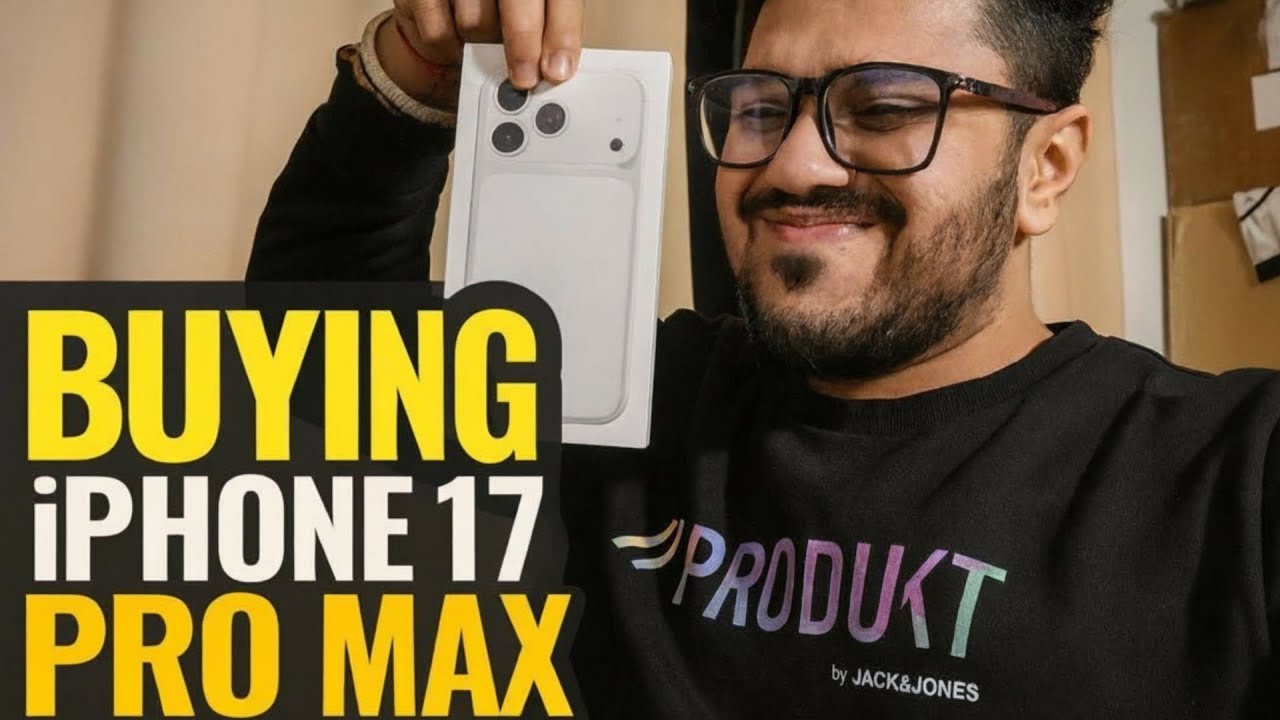 Upgrading to iPhone 17 Pro Max + AirPods Pro 3! 💸 London Student Life Vlog