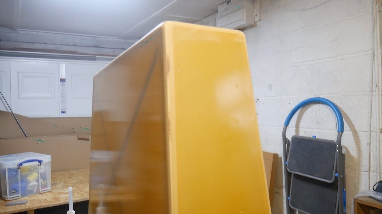 #79 - Fuel tank part 2