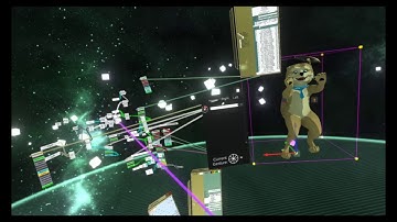 OLD: Neos VR Behind the Scenes: Gesture Wheel