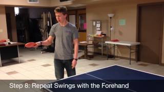 How To Play Ping Pong-Beginner To Amateur In 10 Steps