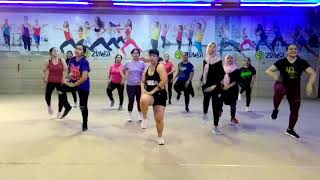 Download Lagu Kusu Kusu by Nora Fatehi | Zumba | Dance | Choreography MP3