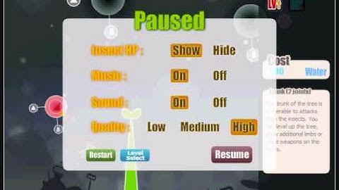 big tree defense-hack whit cheats engine