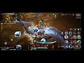 BDM — Arena Del Sol (30 vs 30) — Spiritwalker (Siriosa) — AMÉRICA 2025