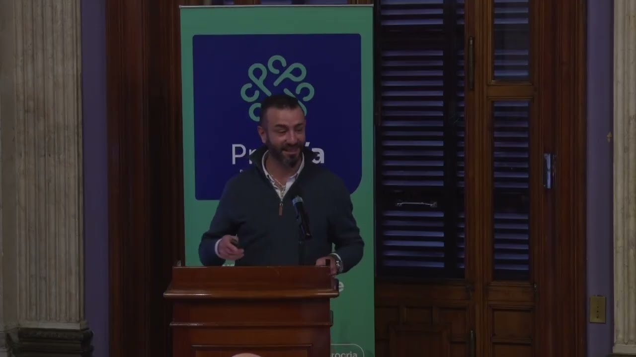 Hacia una ganadería sostenible...el camino y los aportes de la DGDR. (Ing. Agr. Guzmán Garet)