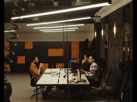 გაიცანით Kernel