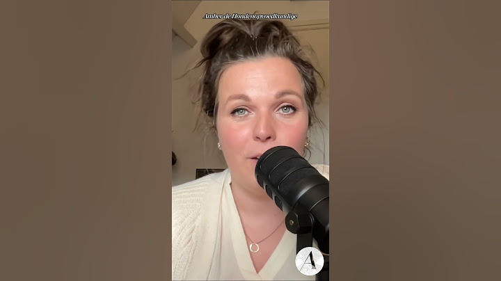 'Je moet leuker zijn als de rest van de wereld'