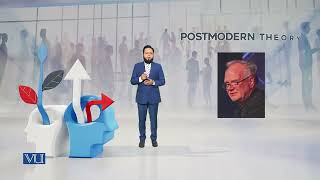 Postmodern Theory: Ulrich Beck | Introduction to Sociology | SOC101_Topic250 Net Worth