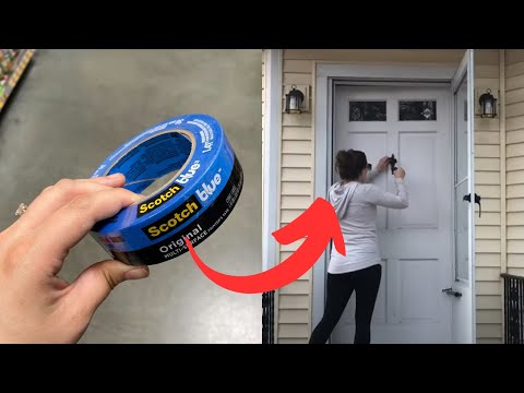 25 BRILLIANT ideas to transform your plain doors