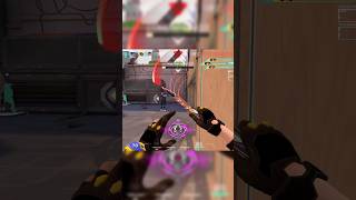 Valorant Plat Rank Aces Dancin - Aaron Smith Edit