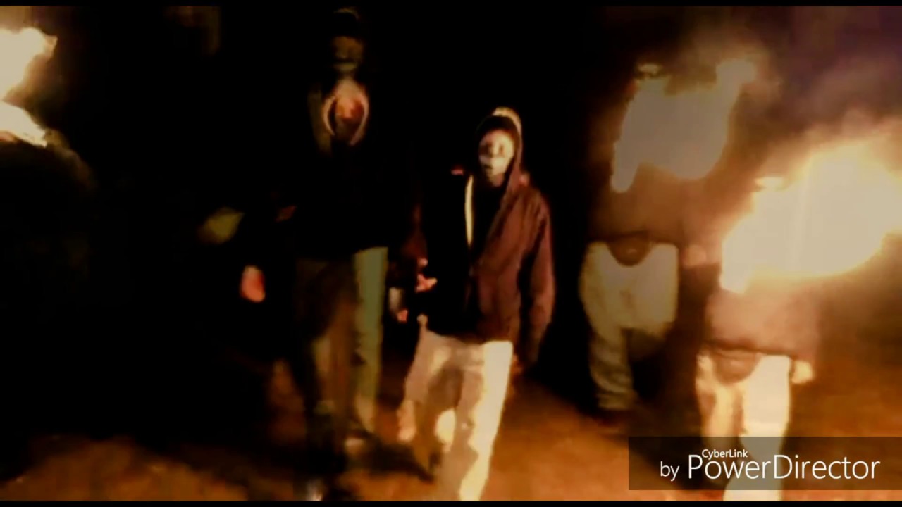 KeramOne&Sprachgewalt -Tanz Der Teufel (Mephisto Recordz)|(Offiziell Video)1080p