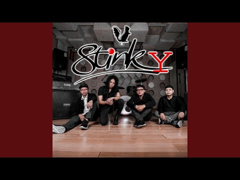 Sesuatu Dibalik Hujan - STINKY