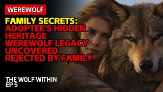 Family Secrets: Adoptee's Hidden Heritage | Werewolf Legacy Uncovered | Rejected by Family