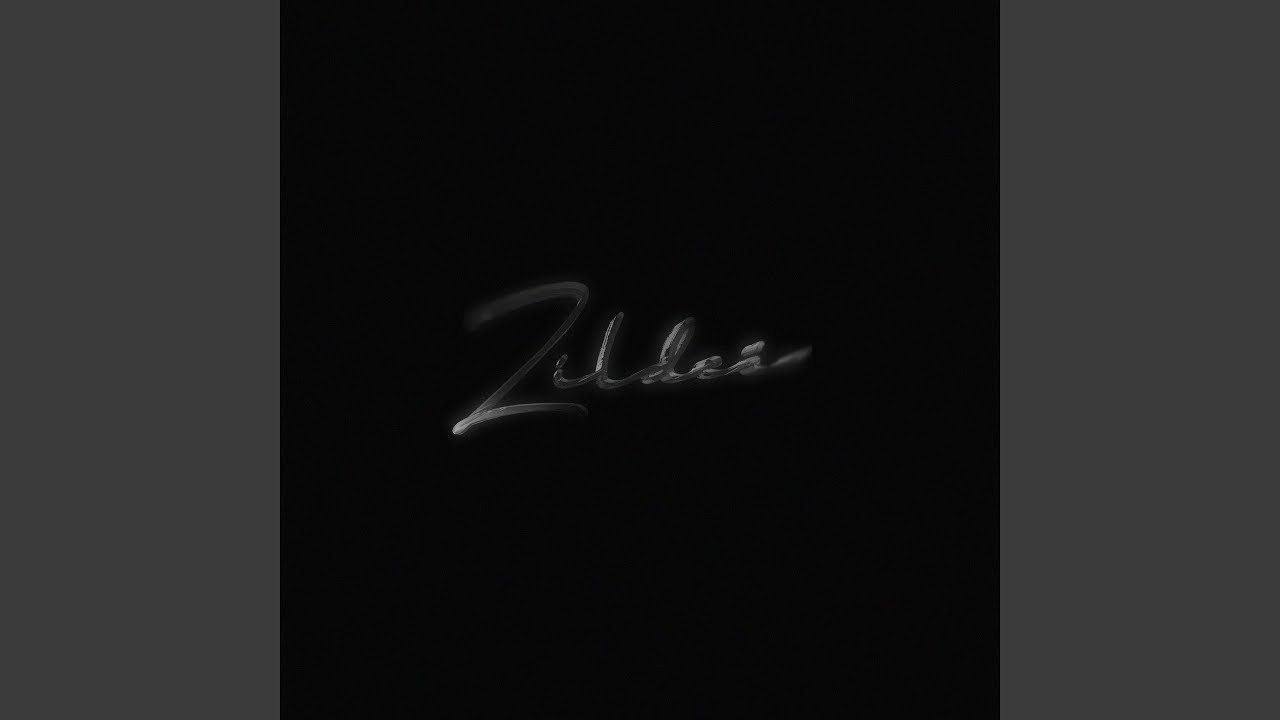 Watch zildei on YouTube Watch zildei on YouTube