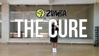 Lady Gaga - The Cure - Zumba (Pop)