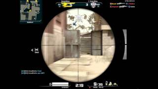 Information AVA lBeastI Frag Movie - Nothing you can Do News