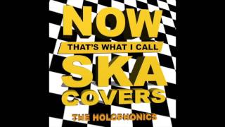 Justin Bieber - Love Yourself - Ska Cover by The Holophonics chords