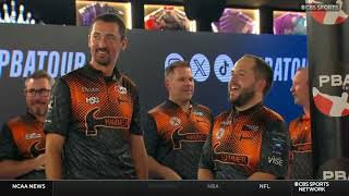 FULL SHOW: 2026 PBA Elite League: Battle of the Brands - Championship Round: Jun. 20, 2026