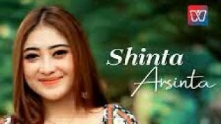 Shinta Arsinta -Udah Gede Masih Nenen