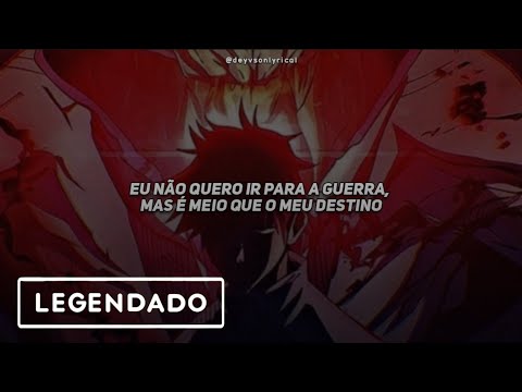 Hollywood Undead - First Class Suicide [Legendado| Tradução]