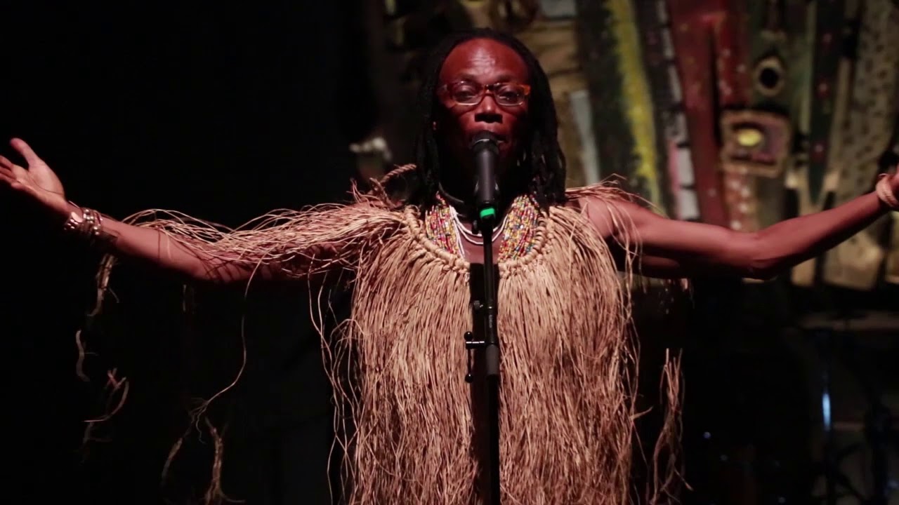 Concert 10 ans de carrière CHARL OZZO, IFT